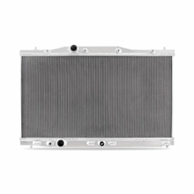 Load image into Gallery viewer, PERFORMANCE ALUMINUM RADIATOR, FITS HONDA CIVIC TYPE R 2017+