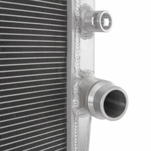 Load image into Gallery viewer, PERFORMANCE ALUMINUM RADIATOR KIT, FITS TOYOTA GR SUPRA 3.0L, 2020+