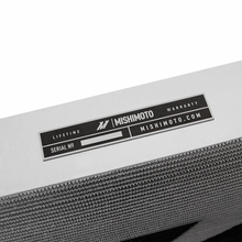 Load image into Gallery viewer, PERFORMANCE ALUMINUM RADIATOR, FITS TOYOTA GR SUPRA 3.0L, 2020+