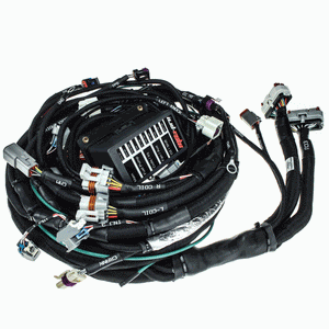 MS3Pro ULTIMATE GM LS 24x Plug and Play