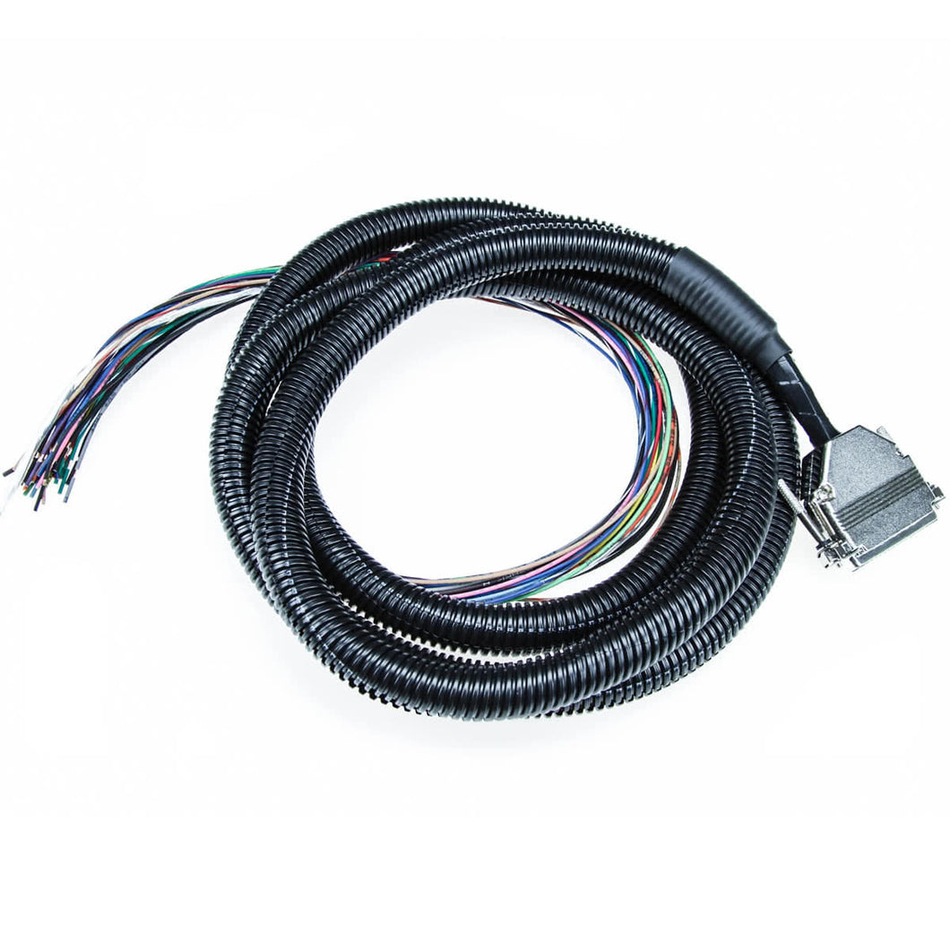 8′ MegaSquirt Wiring Harness (MS1/MS2/MS3 Ready)