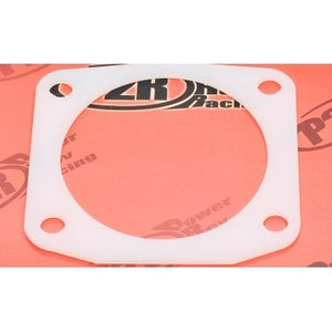 P2R ZDX THERMAL THROTTLE BODY GASKET 70MM