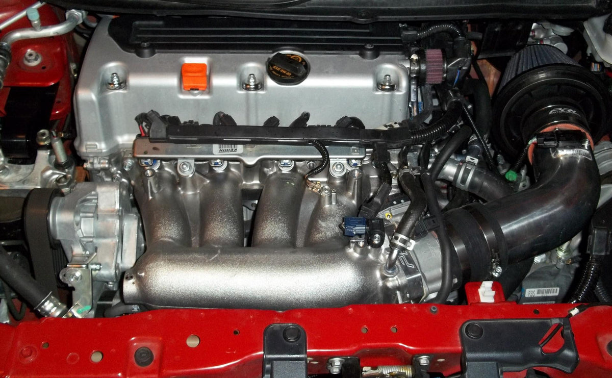 Rbc5 Engine RBC Swap – RCautoworks