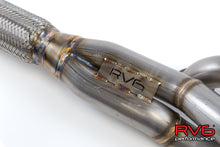 Load image into Gallery viewer, RV6™ V2 Long Tube Jpipe Kit 05-08 RL