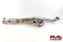 Load image into Gallery viewer, RV6™ AWD V2 Long Tube Jpipe Kit for 09-14 TL