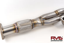 Load image into Gallery viewer, RV6™ AWD V2 Long Tube Jpipe Kit for 09-14 TL