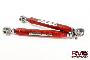 RV6™ 16+ CivicX Rear Toe Control Arms