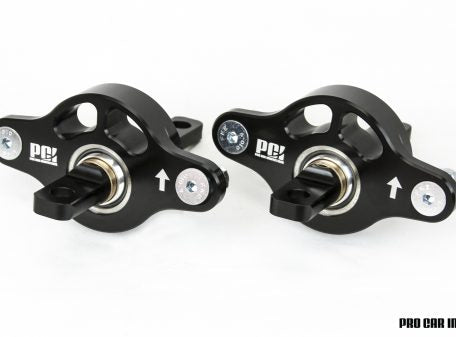 88-00 Civic 89-01 Integra 88-91 CRX Honda Rear Trailing Arm Spherical Kit