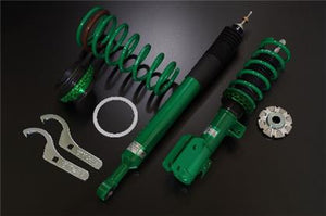 Tein 14-15 Honda Civic Si (FG4/FB6) Street Basis Z Coilovers