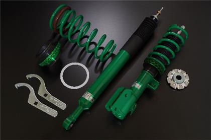 Tein 14-15 Honda Civic Si (FG4/FB6) Street Basis Z Coilovers