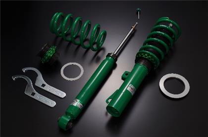 14-15 Honda Civic SI FG4/FB6 Street Advance Z Coilover Kit