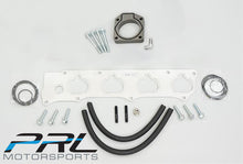 Load image into Gallery viewer, 2012+ civic si RBC intake manifold with adapters + injectors