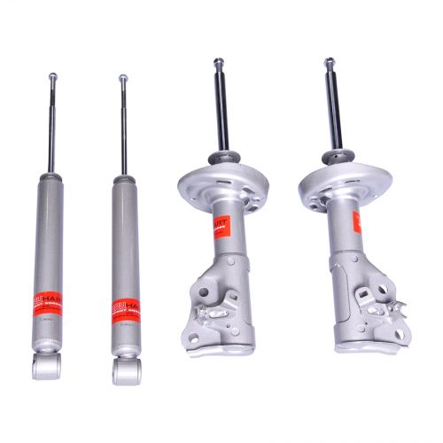 Honda Civic - 2014 to 2015 - 2 Door Coupe [Si] (Full Set of 4) TruHart Sport Shocks / Struts (Full Set)