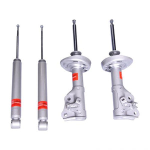 Honda Civic - 2014 to 2015 - 2 Door Coupe [Si] (Full Set of 4) TruHart Sport Shocks / Struts (Full Set)