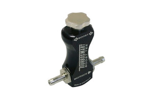 Turbosmart Boost-Tee Boost Controller (Black/Blue)
