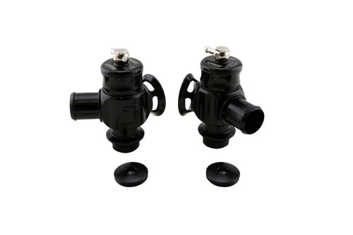 Turbosmart Blow off Valve Cadillac ATS-V 3.6TT (2015-Current) Kompact Dual Port Kit