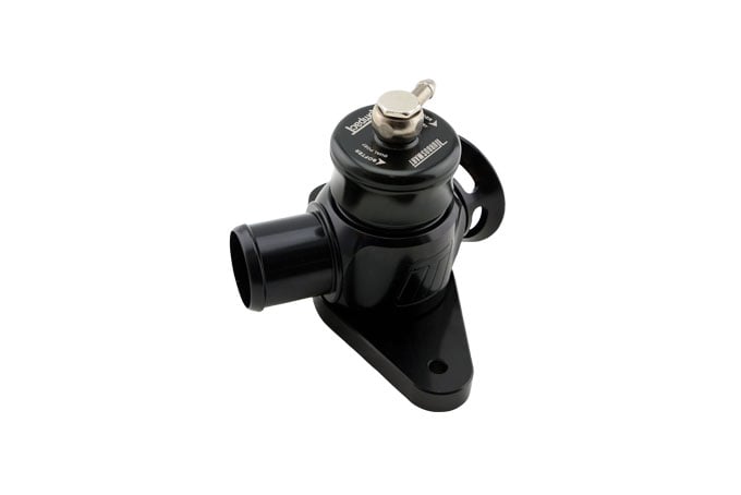 Turbosmart Blow off valve Mazda Kompact Dual Port BOV
