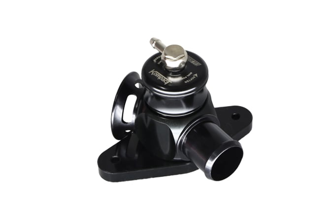 Turbosmart Blow off Valve Subaru/Nissan – Kompact Dual Port BOV