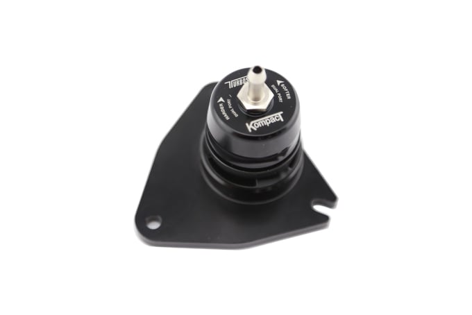 Turbosmart Blow off Valve Honda Civic Type R Kompact Supersonic BOV