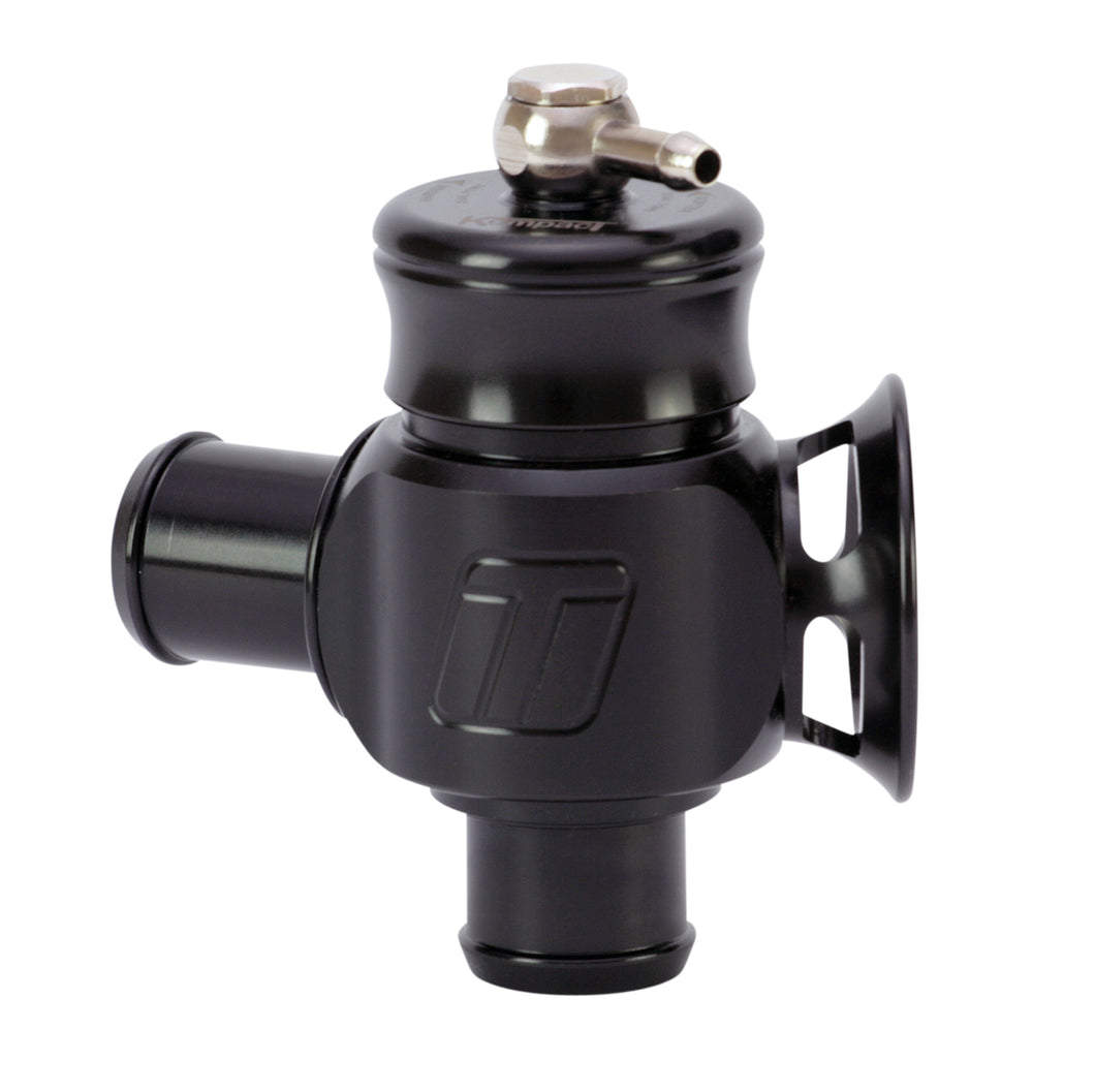 Turbosmart Blow off Valve 25mm Kompact Dual Port BOV