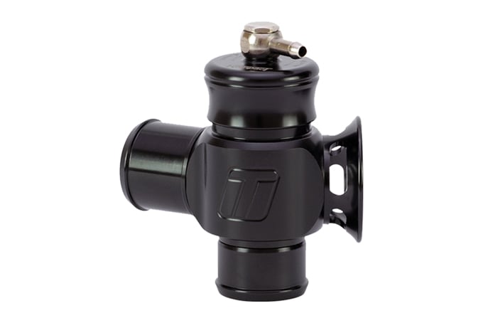 Turbosmart Blow off Valve 34mm Kompact Dual Port BOV