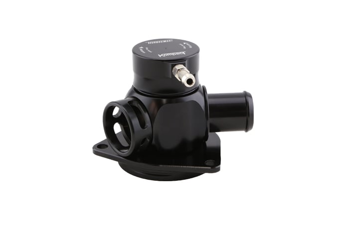 Turbosmart Blow off Valve Hyundai Veloster Kompact Dual Port BOV