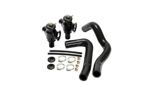 Turbosmart Blow off Valve BMW Kompact Dual Port Kit BOV