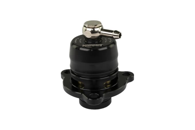 Turbosmart Blow off Valve Mini R56 Kompact Shortie Dual Port BOV