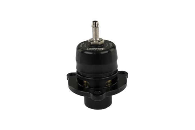 Turbosmart Blow off Valve Kompact Shortie Dual Port