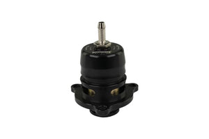 Turbosmart Blow off Valve Ford Focus RS Mk3 Kompact Shortie Dual Port BOV
