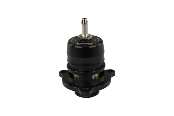 Turbosmart Blow off Valve Ford Focus RS Mk3 Kompact Shortie Dual Port BOV