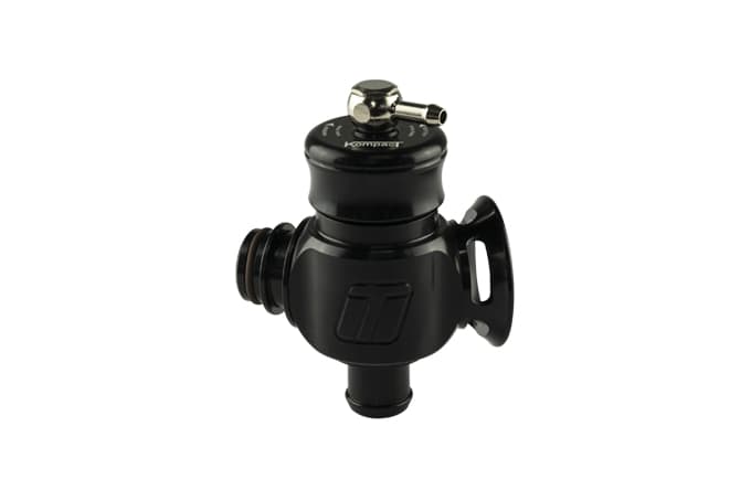 Turbosmart Blow off Valve Suzuki Swift, Vitara, SX4 S-Cross (1.4L K14C Boosterjet) Kompact Dual Port BOV