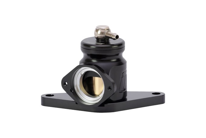Turbosmart Blow off Valve Subaru Kompact Plumb Back BOV