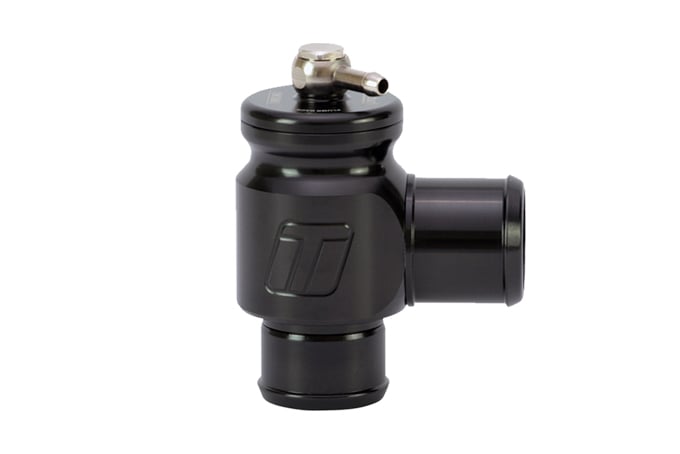Turbosmart Blow off Valve 34mm Kompact Plumb Back BOV