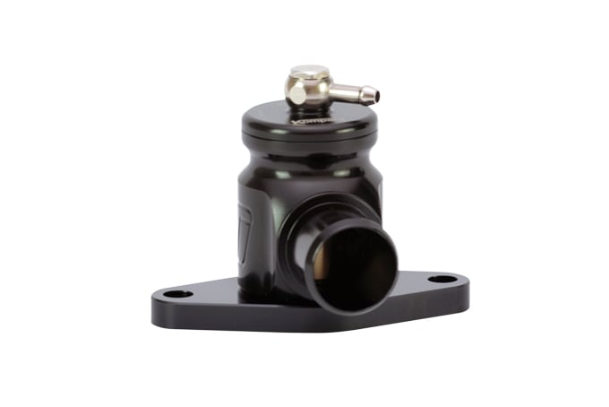 Turbosmart Blow off Valve Nissan Kompact Plumb Back BOV