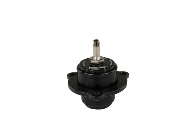 Turbosmart Blow off Valve Ford EcoBoost (1.6L) Kompact Shortie Plumb Back BOV
