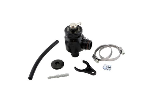 Turbosmart Blow off Valve Suzuki Swift, Vitara, SX4 S-Cross (1.4L K14C Boosterjet) Kompact Plumb Back BOV
