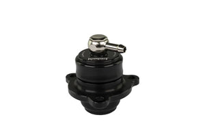 Turbosmart Blow off Valve Ford Mustang 2.3L EcoBoost Kompact Shortie Plumb Back- BOV