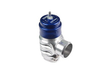 Load image into Gallery viewer, Turbosmart Blow off Valve Big Bubba Plumb Back BOV (Black/Blue)