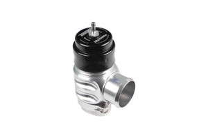 Turbosmart Blow off Valve Big Bubba Plumb Back BOV (Black/Blue)