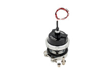 Load image into Gallery viewer, Turbosmart Blow off Valve GenV RacePort BOV Inc HE Position Sensor Cap With Female Flange- (Black/Blue)