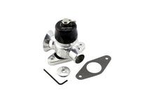 Load image into Gallery viewer, Turbosmart Blow off Valve Dual Port Mazda/Subaru- (Black/Blue)