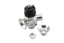 Load image into Gallery viewer, Turbosmart Blow off Valve Dual Port Uni 38mm- (Black/Blue)