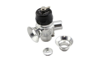 Turbosmart Blow off Valve Dual Port Uni 38mm- (Black/Blue)