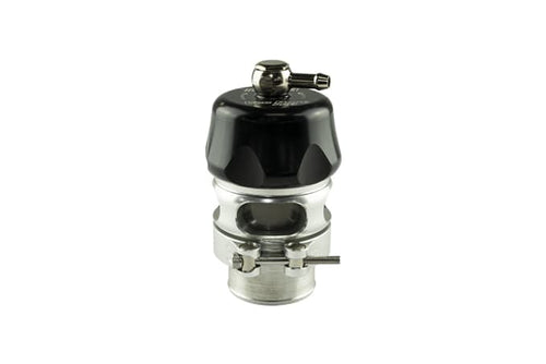 Turbosmart Blow off Valve Vee Port Pro BOV – (Black/Blue)