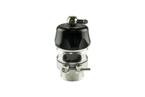 Turbosmart Blow off Valve Vee Port Pro BOV – (Black/Blue)