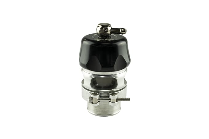 Turbosmart Blow off Valve Vee Port Pro BOV – (Black/Blue)