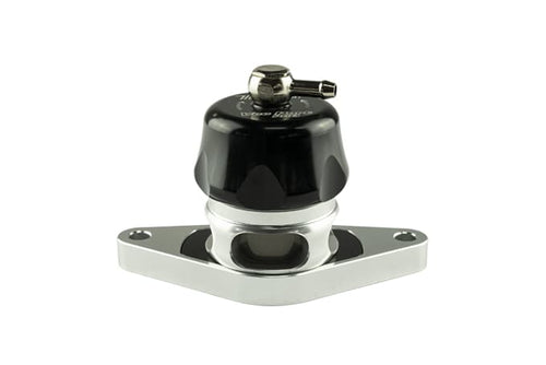 Turbosmart Blow off Valve Vee Port PRO Subaru BOV -(Black/Blue)