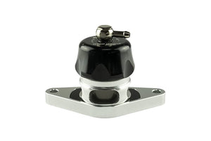 Turbosmart Blow off Valve Vee Port PRO Subaru BOV -(Black/Blue)