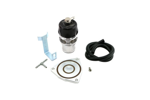 Turbosmart Blow off Valve Vee Port Pro BOV Renault Megane RS250 – (Black/Blue)